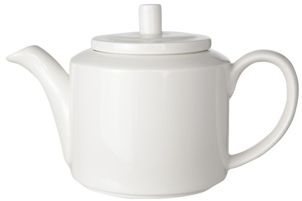 BUFFET RD THEEKAN 40CL - D9.9XH8.3CM MET DEKSEL main product photo