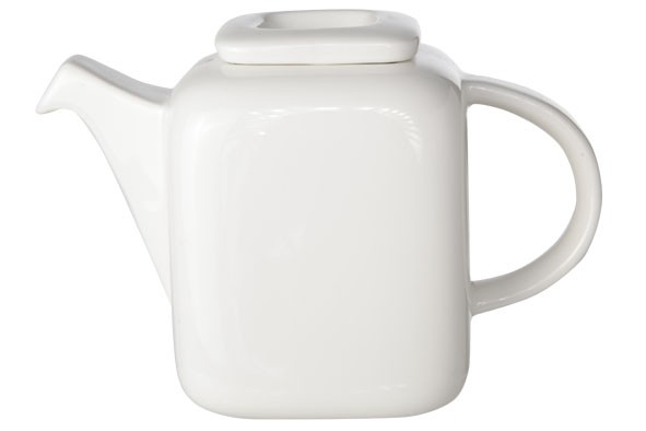 BUFFET SQ CAFETIERE 35CL - 8XH10CM AVEC COUVERCLE main product photo