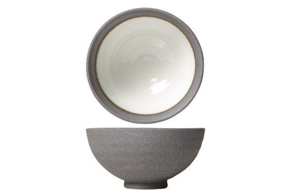 STONE BOWL D11XH5.5CM main product photo