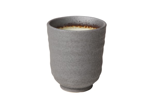 STONE TEA CUP D7XH8CM - 15CL main product photo