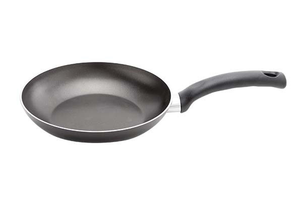 ESSENTIALS BRAADPAN 20CM 2.4MM ALLE VUREN BEHALVE INDUCTIE main product photo