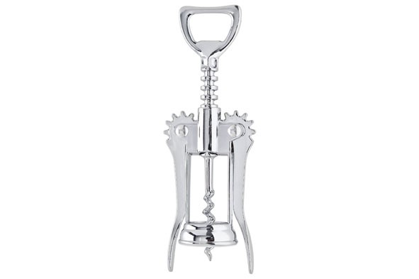 CORKENZIEHER MIT HEBEL CHROME main product photo