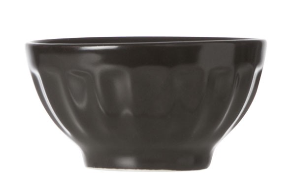 BLACK APEROPOTJE D6.5XH3.5CM SET 6 main product photo