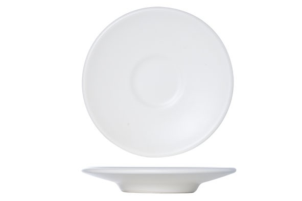 SERENA CREAM MOKKAONDERTAS D11.7CM main product photo