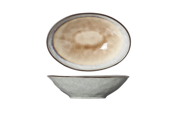 CASTOR COUPELLE OV 19.5X13XH5CM main product photo