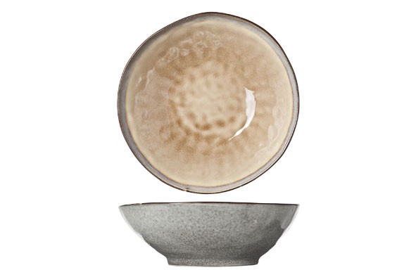 CASTOR BOL A SALADE D32XH10.5CM main product photo