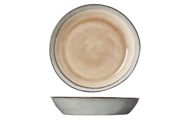 CASTOR CALOTTE D20XH3.5CM main product photo