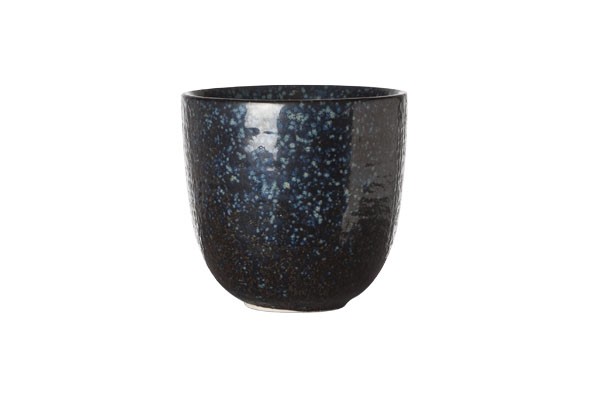 BLACK YORU TASSE 8.5XH8CM 27CL main product photo