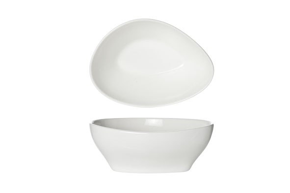 ISLAND BOWL 12X9XH5CM main product photo