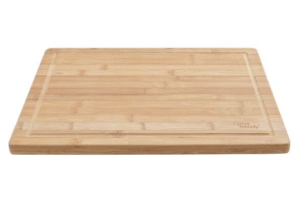 GABON SCHNEIDEBRETT 51X36XH1,8CM BAMBUS main product photo