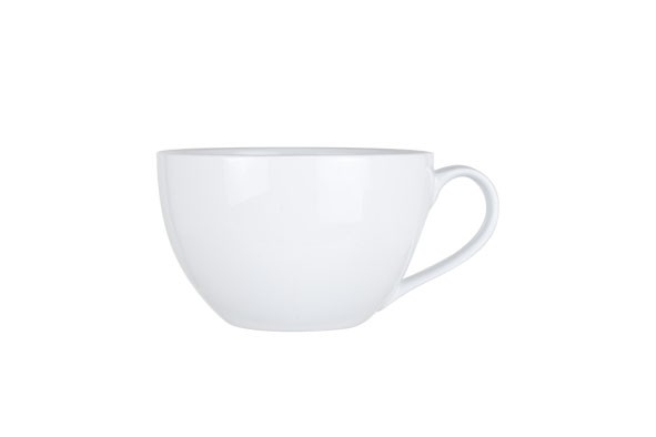 ESSENTIALS ONTBIJT-SOEPTAS D12.5XH8CM 56CL main product photo