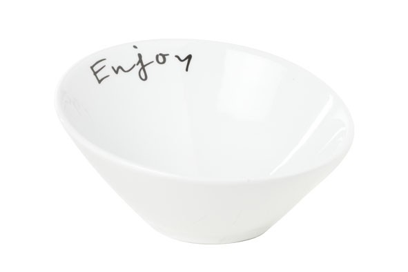 ESSENTIALS ENJOY SLAKOM 15X14.5XH7.5CM main product photo