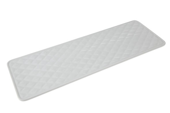 DIAMOND WHITE CAKE PLATE 40.3X14XX0.8CM main product photo