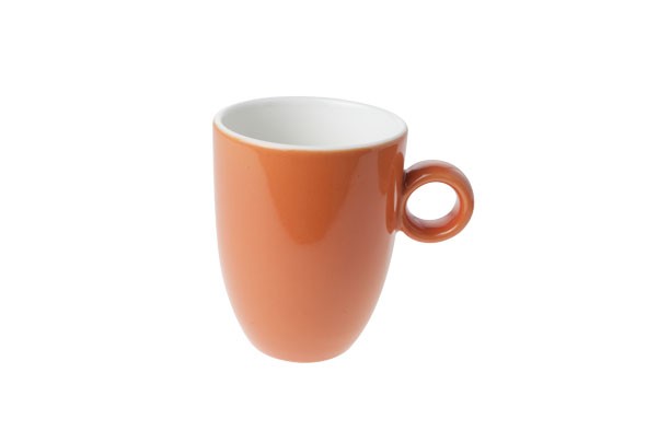 BOLA ORANGE GOBELET D7.7XH9.6CM - 25CL main product photo