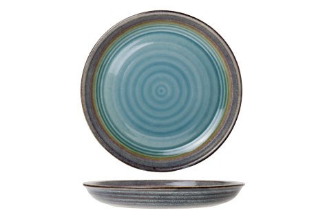 DIVINO ASSIETTE PLATE  D26.5CM main product photo