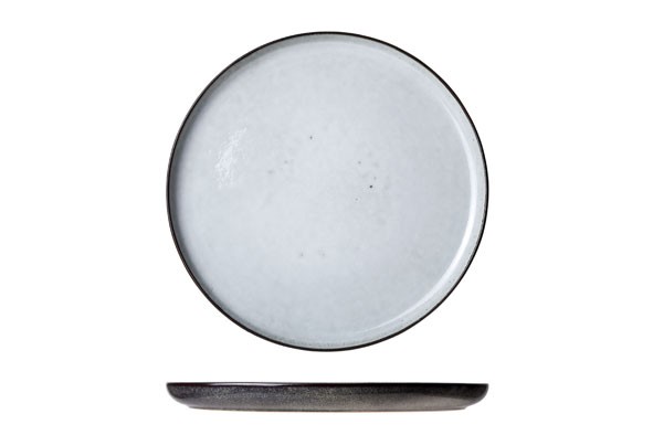 CIEL BLEU ASSIETTE DESSERT D22CM main product photo