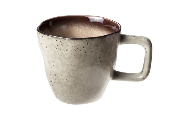 ATILLA TASSE D8.5XH8CM - 23CL main product photo