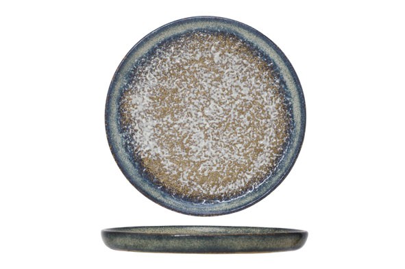 BEGONA SOUS-TASSE - ASS.  A PAIN D14.5CM main product photo