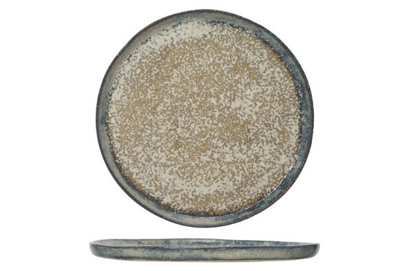 BEGONA ASSIETTE PLATE D27.5CM main product photo