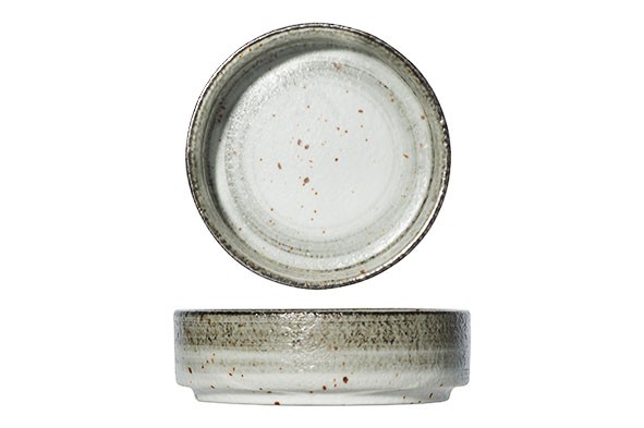 SPLENDIDO ASSIETTE APERO D8.5XH2.5CM main product photo