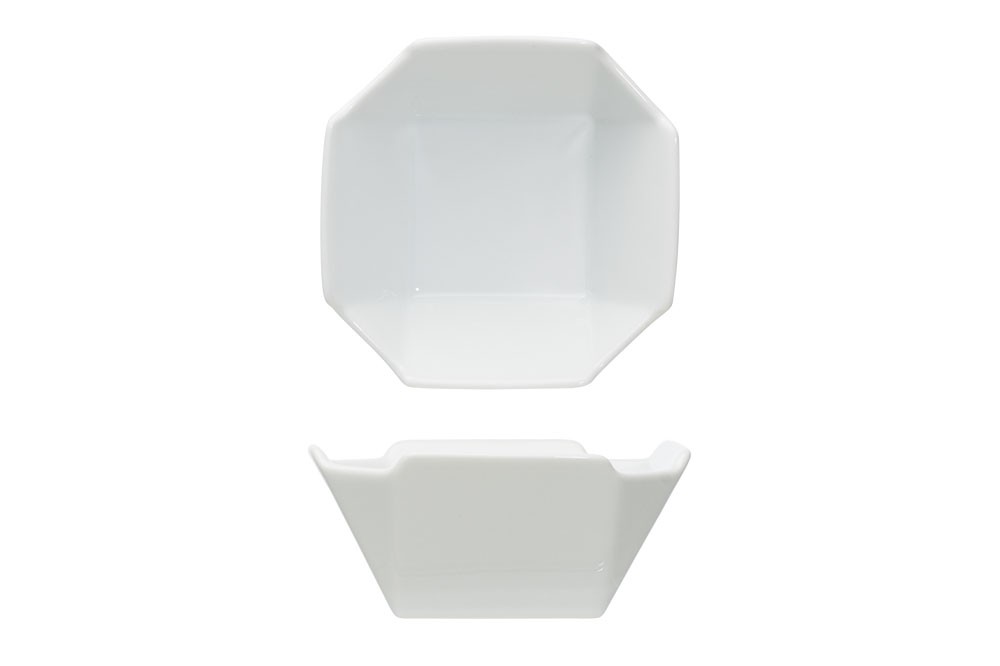 EDGE SCHAALTJE 10X10XH4.5CM main product photo