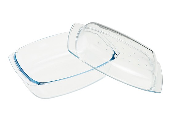 500° COCOTTE 5,1L DROP SYSTEM 34X21,5X10 main product photo