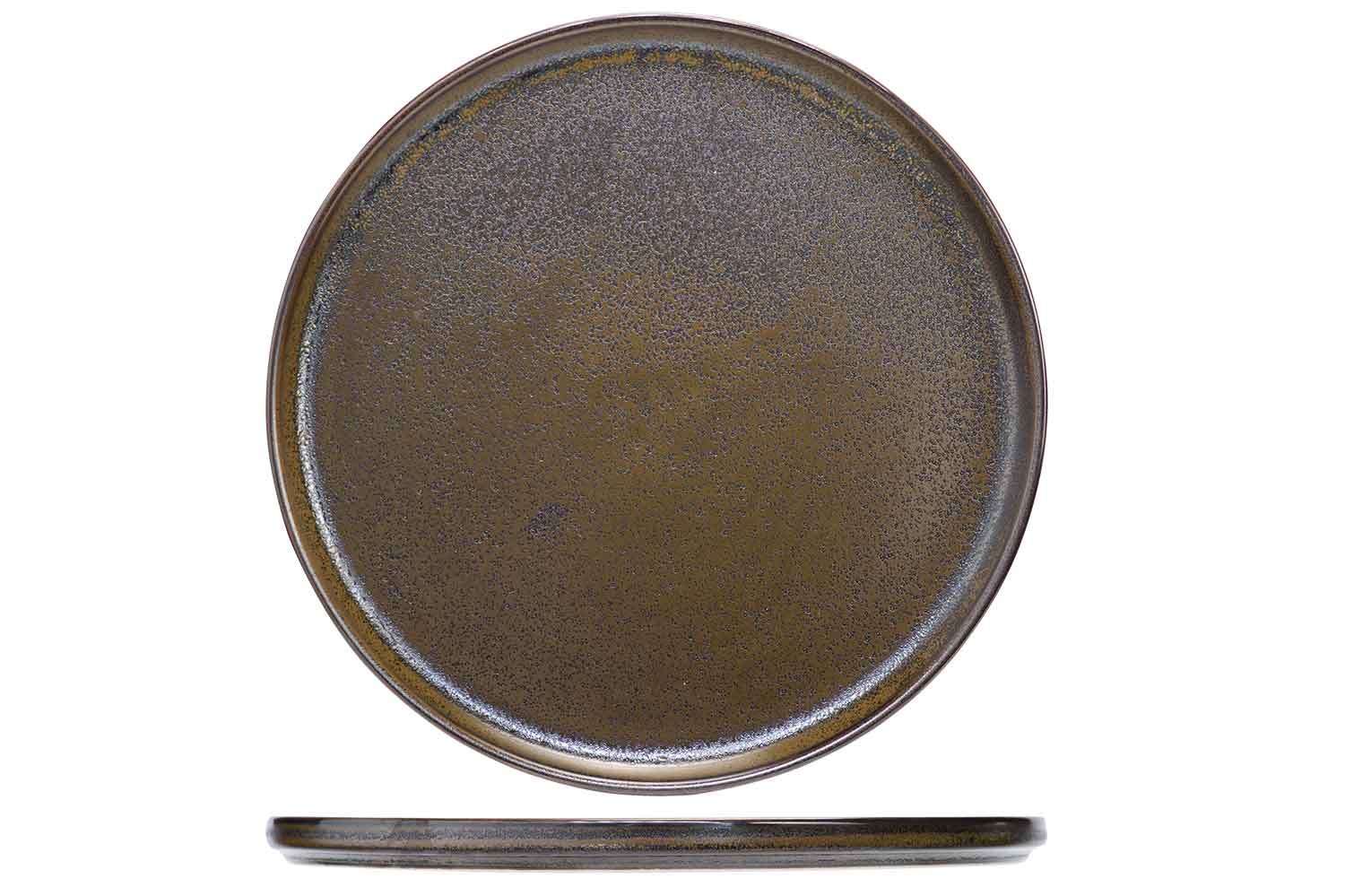 YUCATAN ASSIETTE PLATE D27,5CM main product photo