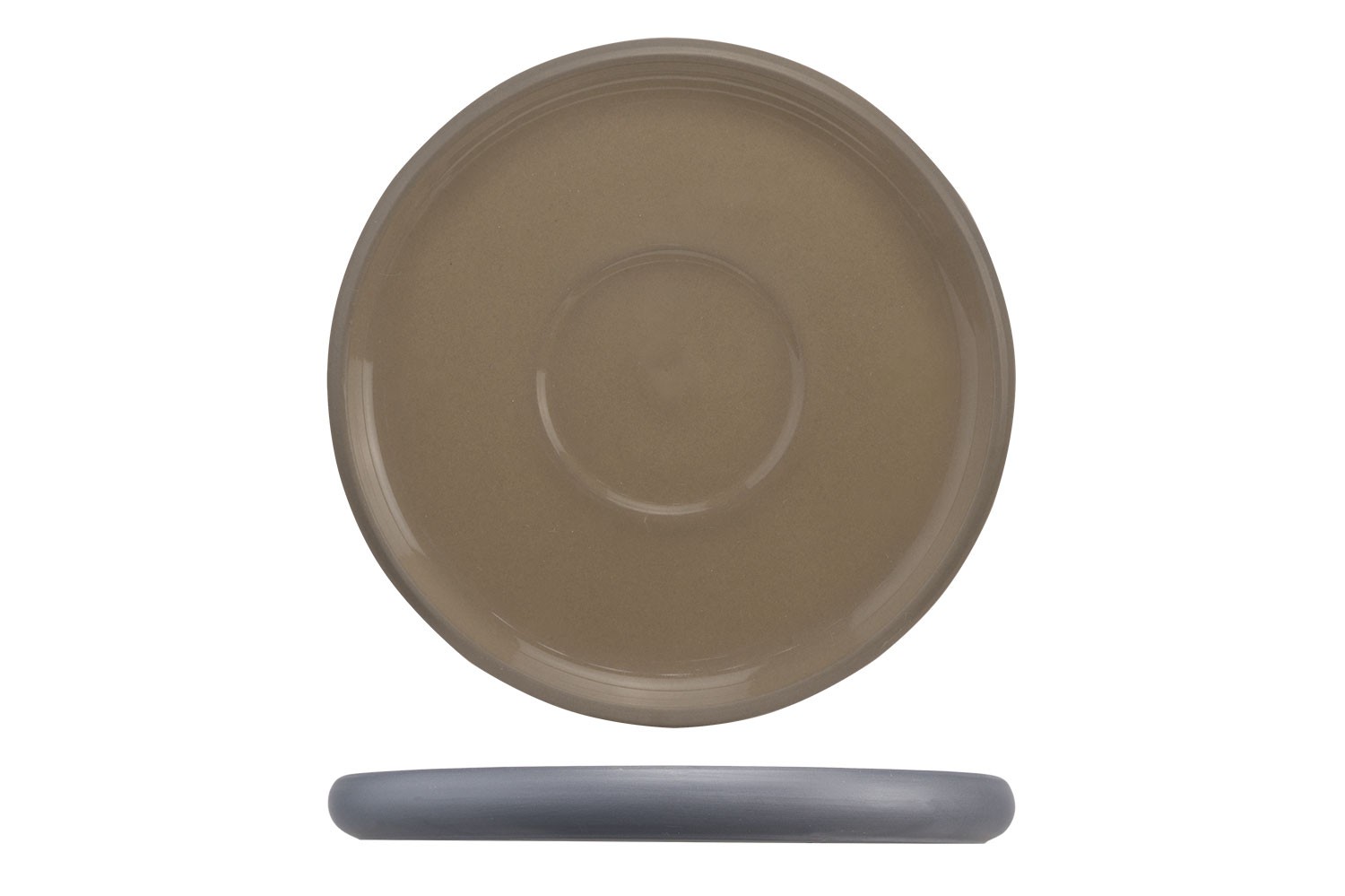 IOWA TAUPE ONDERTAS D12CM main product photo