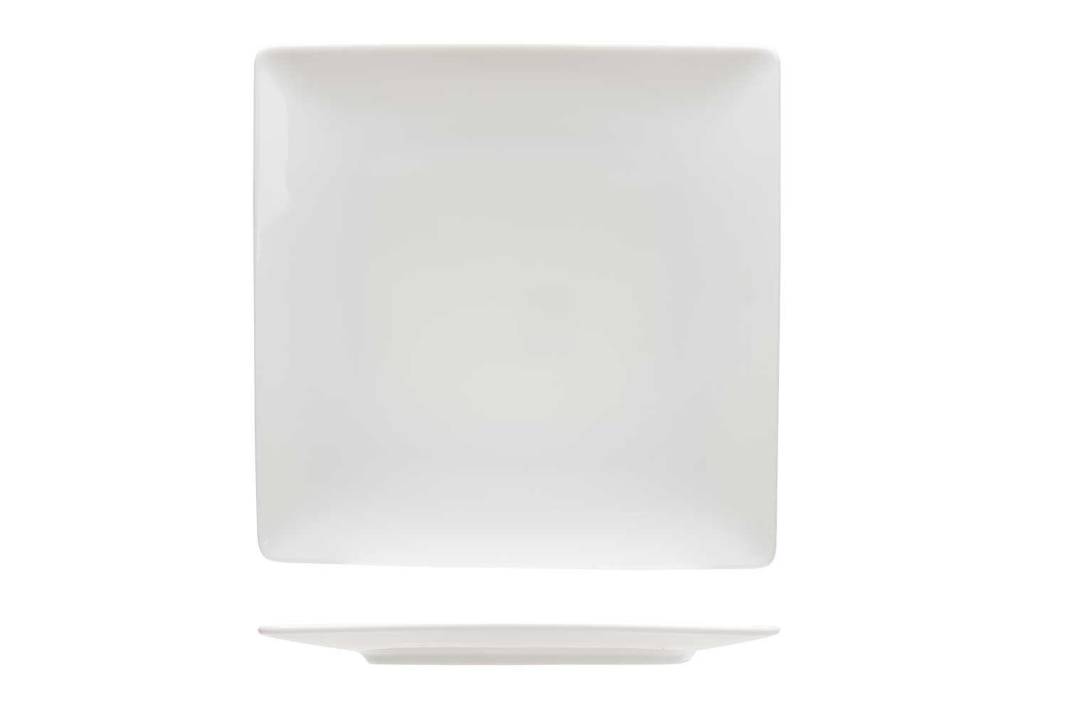 AZIA PLAT BORD 26X26CM main product photo