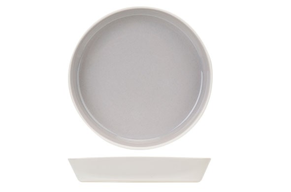 PIROUETTE ONDERTAS-BROODBORDJE  D14,5 XH1.7CM main product photo