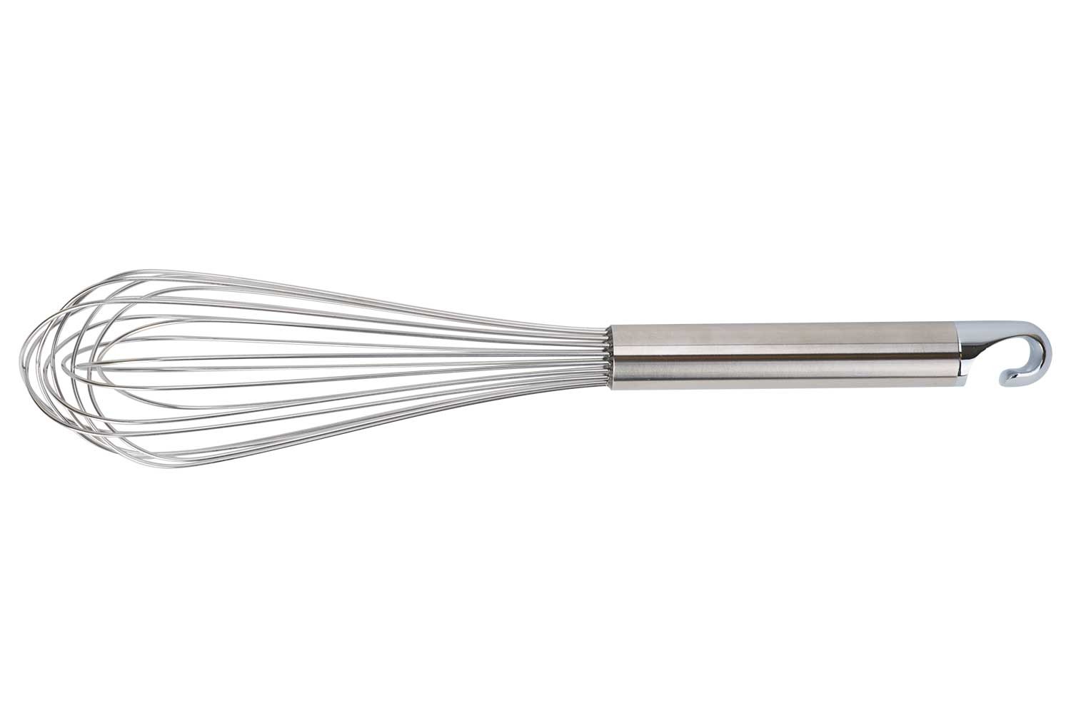 CT PROF KLOPPER 10-DRAADS 35CM HANDVAT MET HAAK main product photo