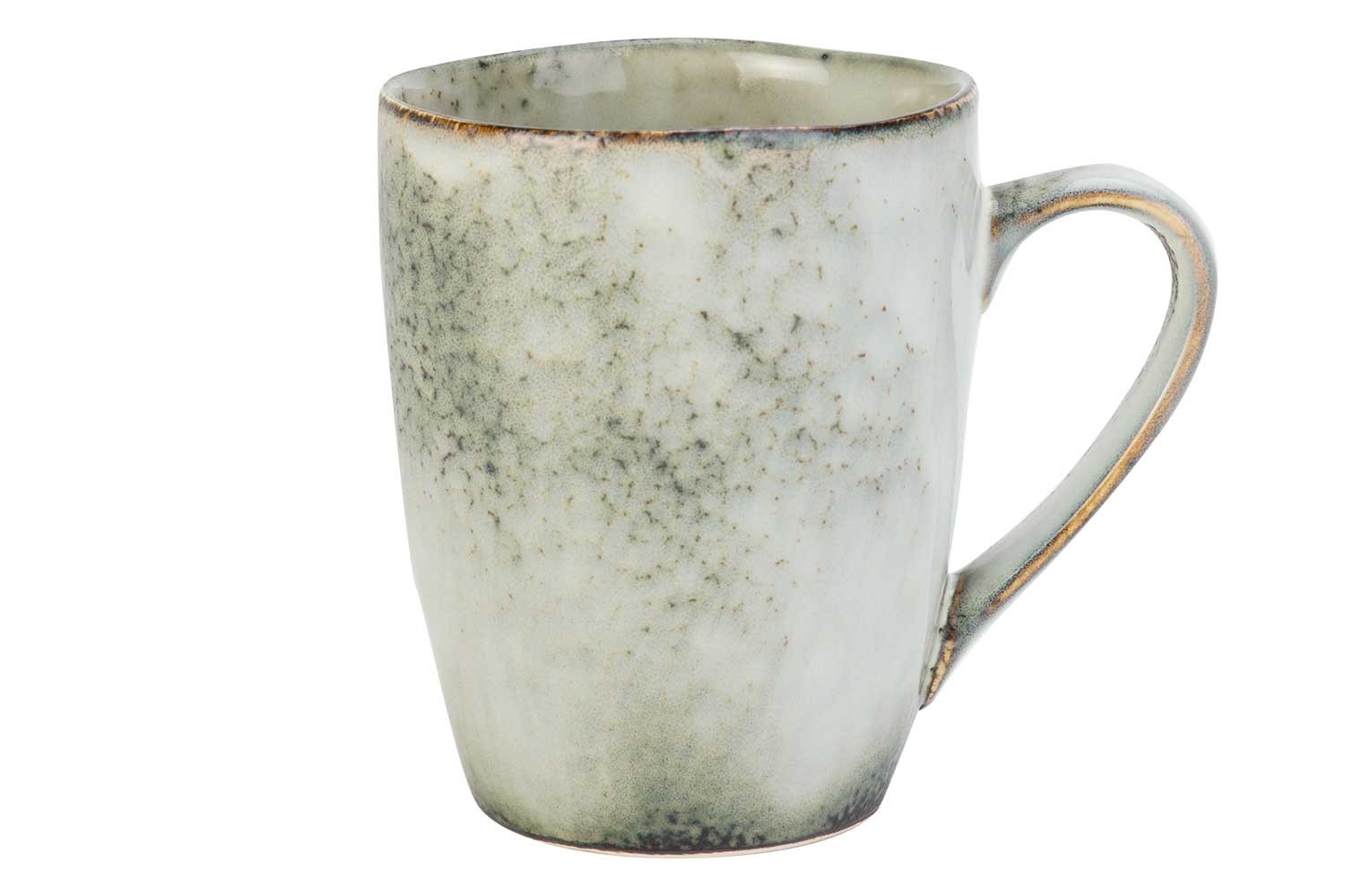 VERDASTRO BEKER 35CL D8,5XH10CM MET OOR main product photo