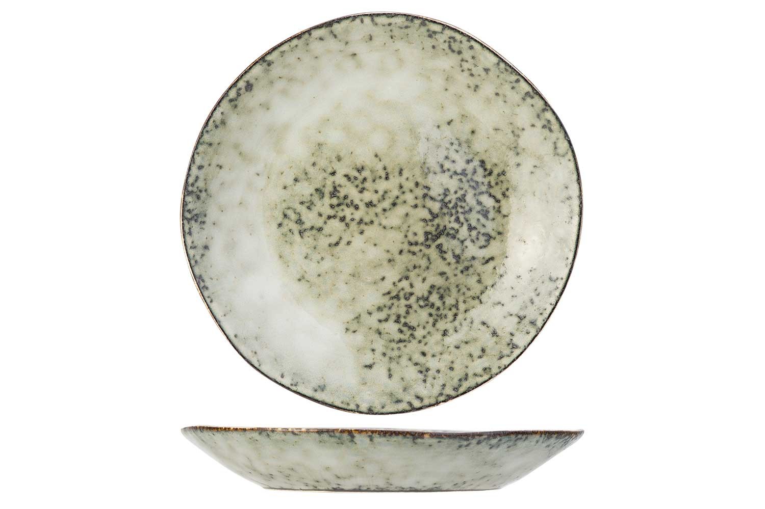 VERDASTRO SOUS-TASSE- ASS. A PAIN  D15CM main product photo