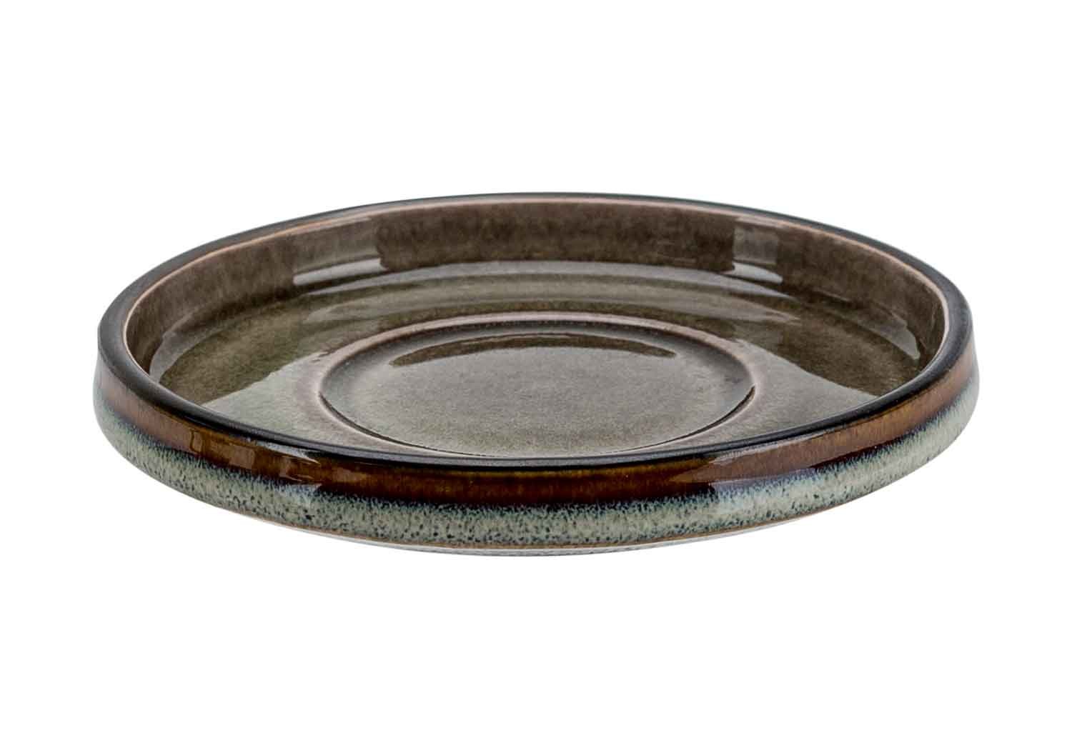 QUINTANA GREEN ESPRESSO ONDERTAS D12CM main product photo