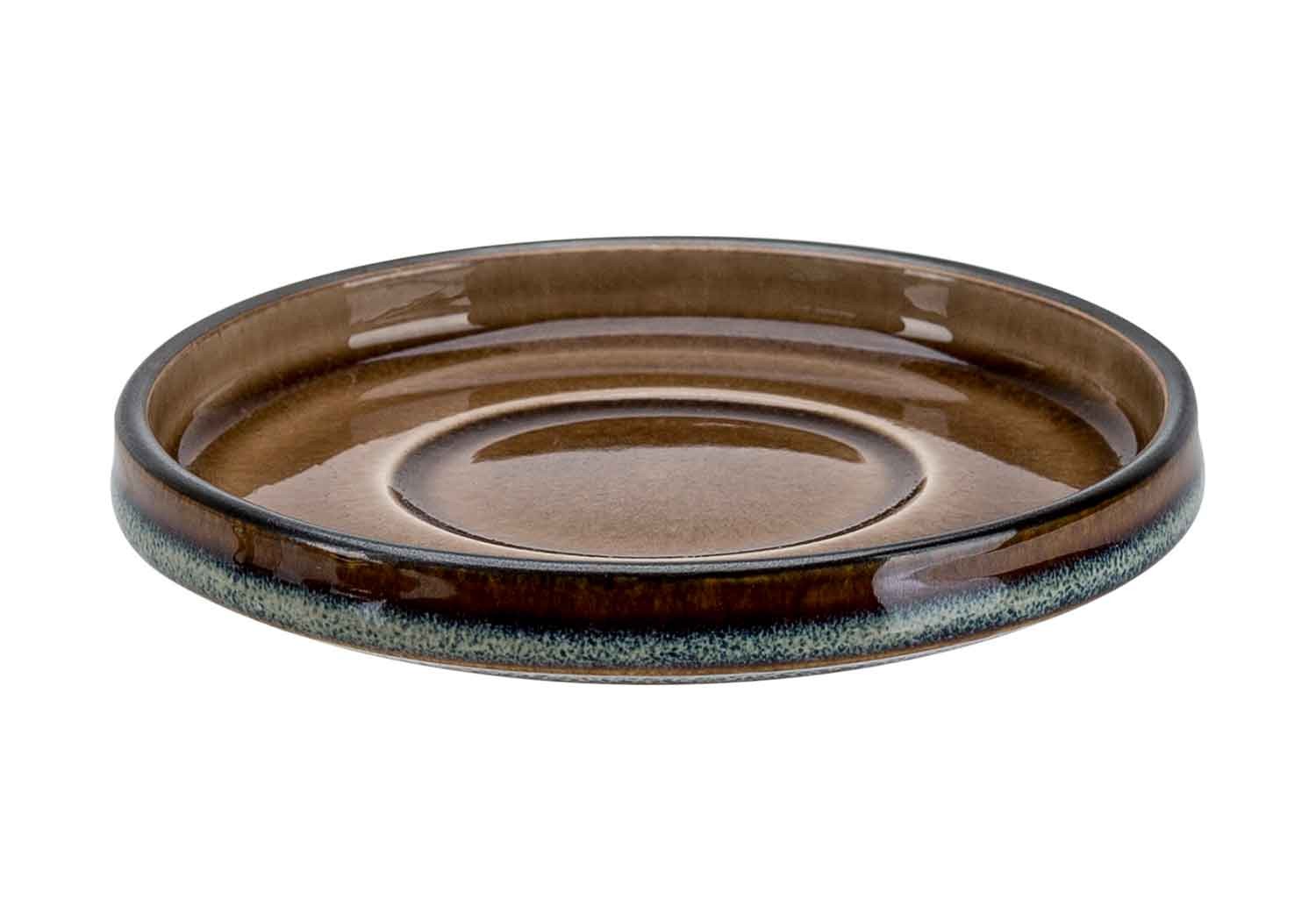 QUINTANA AMBER ESPRESSO ONDERTAS D12CM main product photo