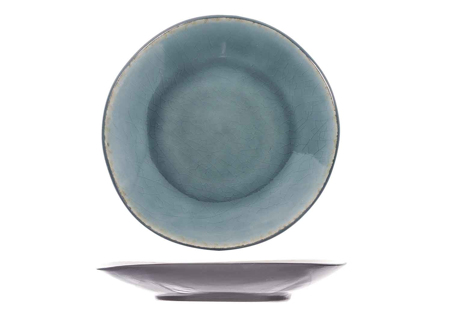 LAGUNA BLUE-GREY SCHAALTJE-ONDERTAS 13.5 main product photo