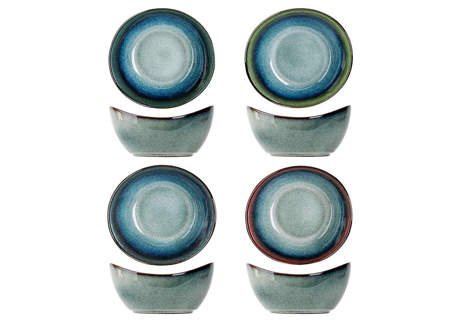 JAMIRO MIX BOL 16X14XH7,5CM 4 ASS main product photo