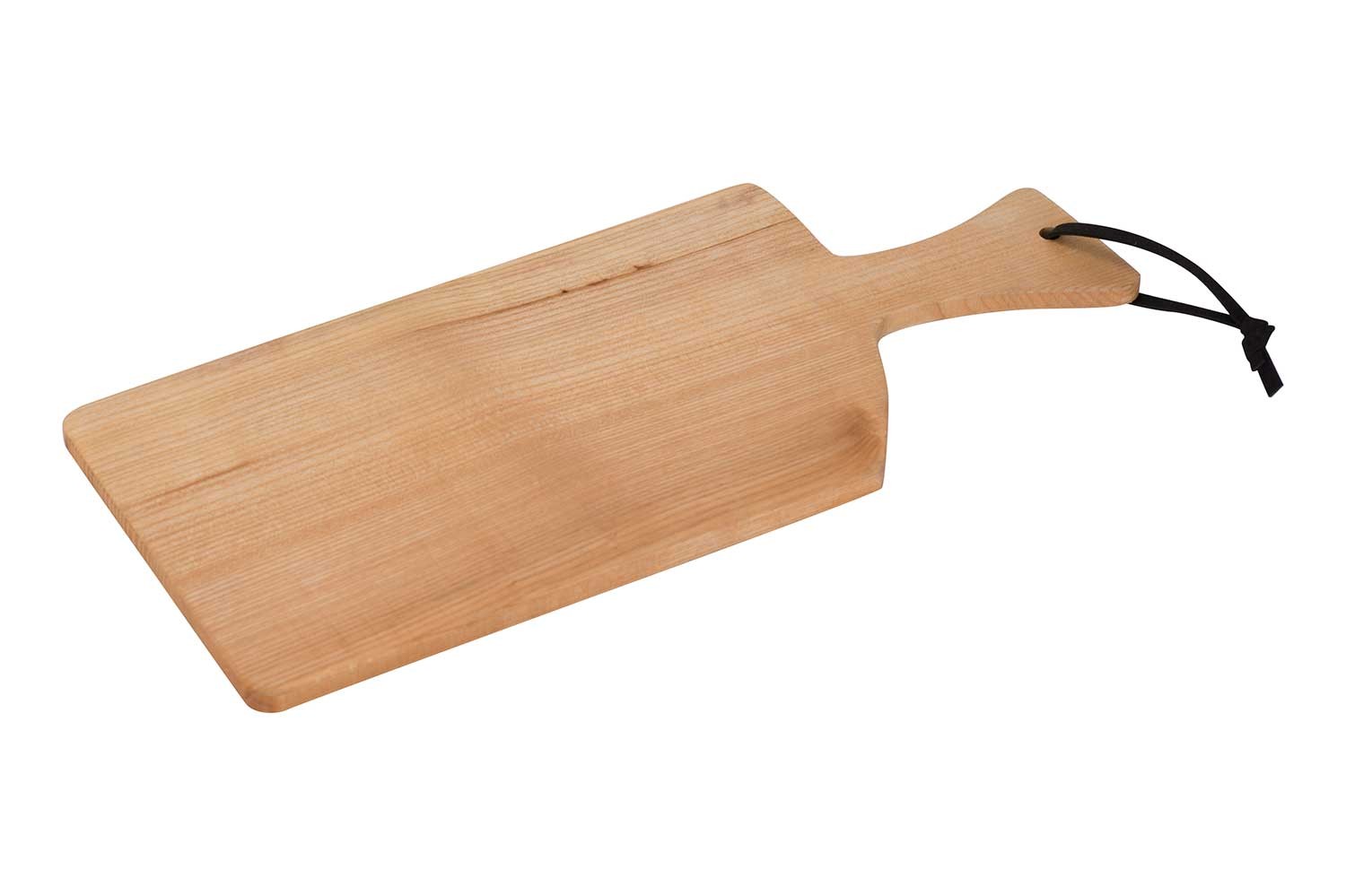Cosy & Trendy Lot De 6 Planches à Pain + Support En Bois Naturel - 15 X 9 X 32 Cm