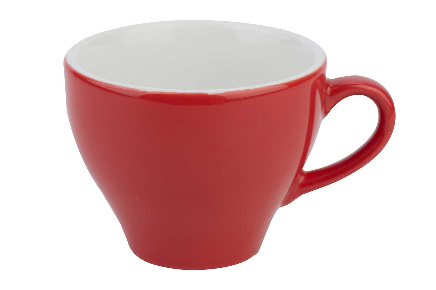 BARISTA RED TASSE D8.7XH7CM - 20CL main product photo