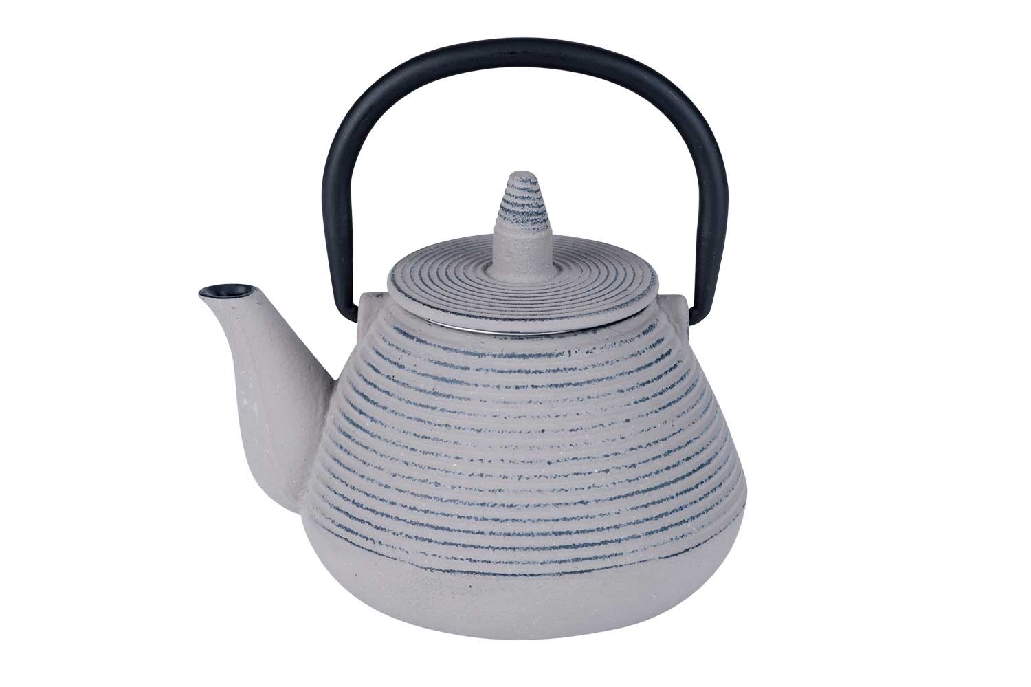 NAGOYA THEEPOT GRIJS 40CL D9XH14CM main product photo