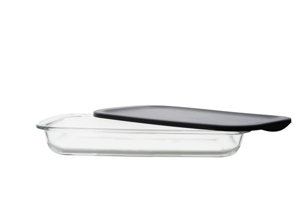 OVENSCHOTEL  MET DEKSEL 39X23X5,2 2,9L main product photo