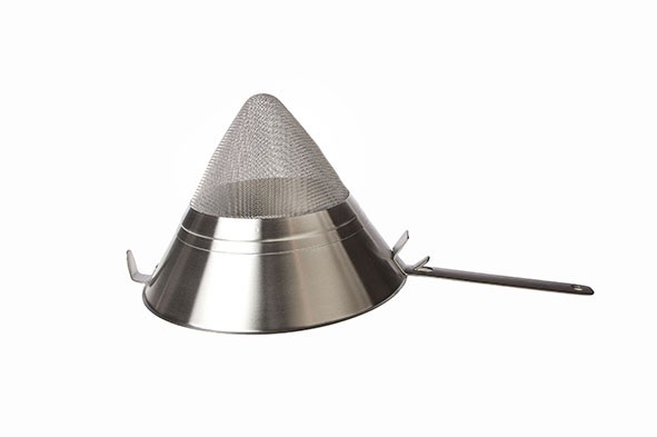 PUNTZEEF CHINOIS 24CM KONISCH main product photo