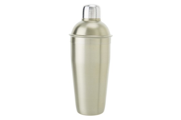 BRUSHED PEARL SHAKER 70CL