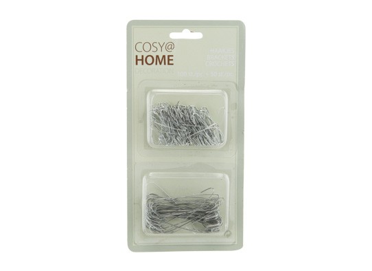 CROCHETS SET150 50 GRAND 100 COURANT MET ALE SUR CARTE main product photo