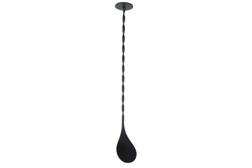 COCKTAILLOFFEL SCHWARZ D3,2XH27,5CM main product photo