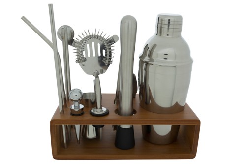 BAR SET 13PCS main product photo