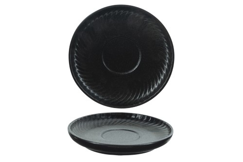 DAKOTA BLACK ONDERTAS D13CM main product photo