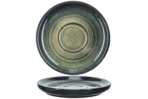 MENDOZA GREEN-BLUE ONDERTAS D13XH1,7CM main product photo