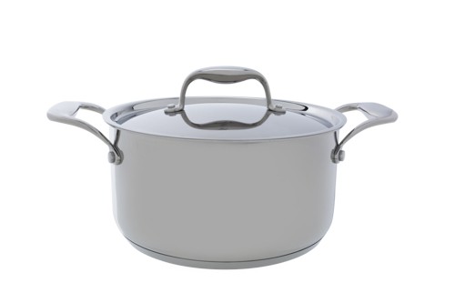 CLASSIC FAITOUT D18CM 2.29L ACIER INOX TOUS FEUX main product photo