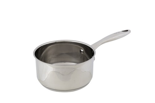 CLASSIC SOßENPFANNE D14CM 1.08LEDELSTAHLALL FIRE main product photo